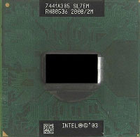 Intel Pentium Mobile T2080 (LF80539GE0301M)